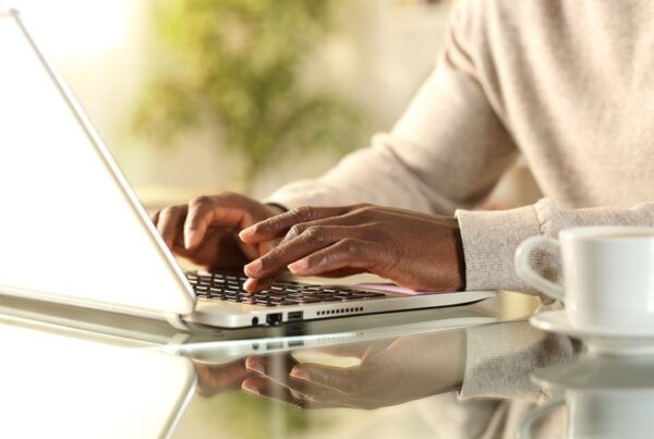 Modernize leadership communications